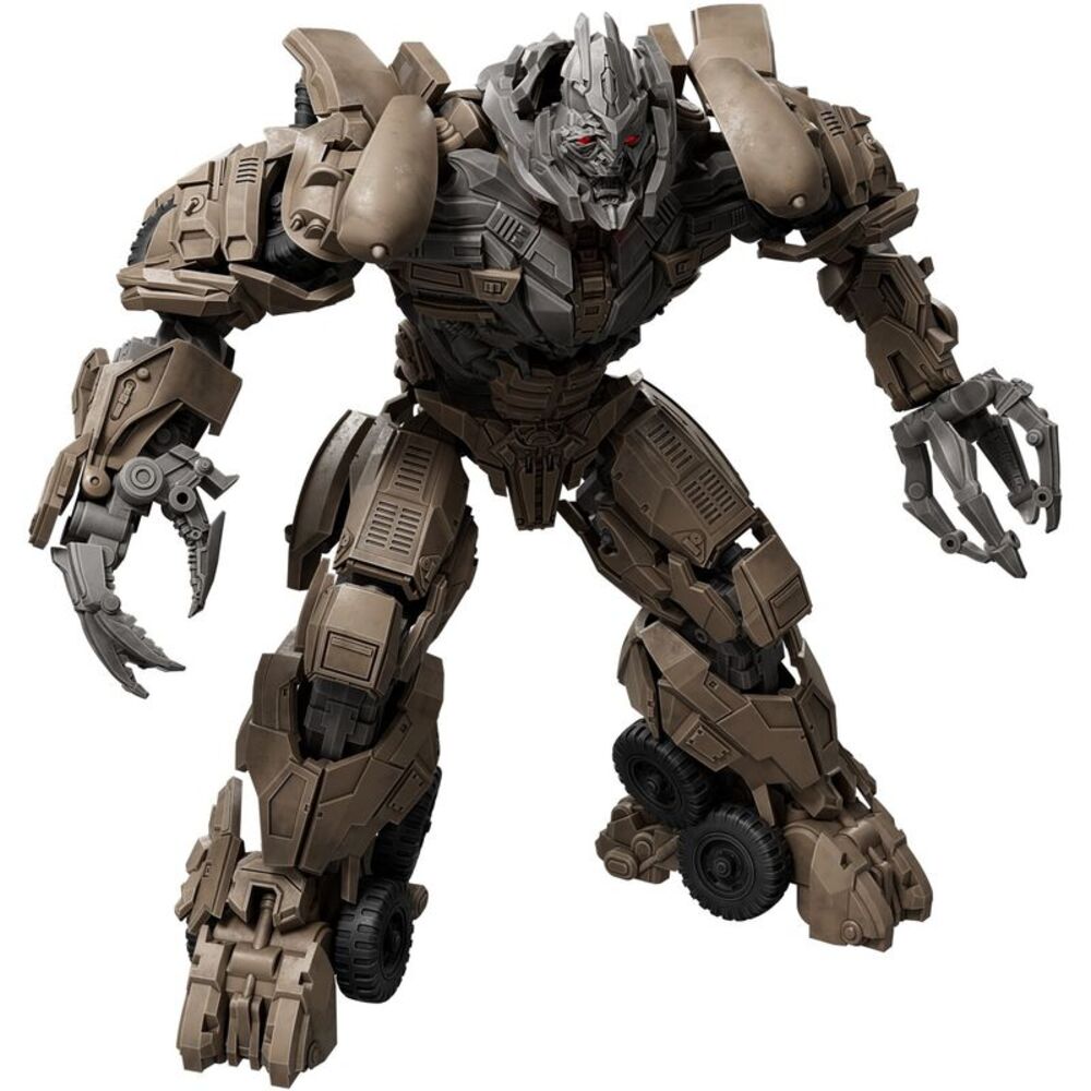 Blokees - Transformers - Classic Class - 22: Dark of the Moon Megatron Model Kit
